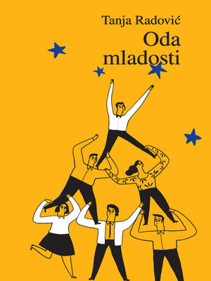 cover image of Oda mladosti